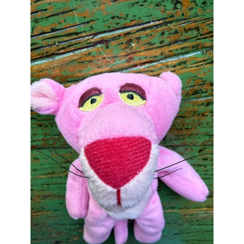 Pink Panther Vintage 1996 United Artists Pictures Inc MGM 7